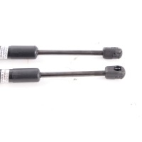 фото thumb №11, Mercedes slk r171 амортизаторы задний крышки набор