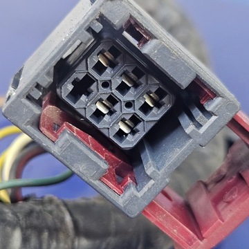 фото thumb №8, Toyota corolla e12 джгут дроти двері перед праві 8215202640