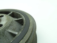 фото thumb №5, Alfa romeo 156 97-05 1.6 16v ts шкив коленчатого вала