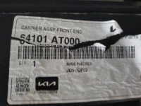 фото thumb №12, Kia niro ii 22- усилитель pas передний балка перед 64101-at000