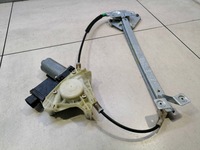 фото thumb №4, Подъемник стекло правый задняя space star i