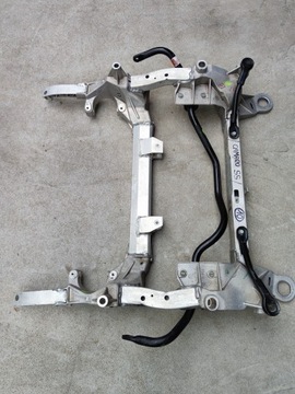 фото thumb №5, Chevrolet camaro ss передние подрамник 2016+