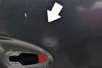 фото thumb №6, Двері праве перед передні 36c mazda 2 de 5d 07-10