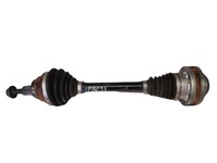 фото thumb №1, Vw jetta 16 r 5c6 2.0 tdi dsg приводной вал левая