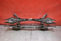 фото thumb №6, Підрамник балка візок колиска зад 5510-g4aa0 kia ceed iii 1.6 crdi 115 km універсал