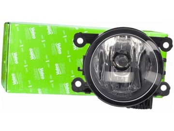 фото thumb №1, Галоген протитуманний land rover discovery iv 09-18 range rover iii 10