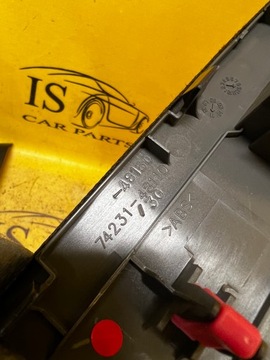 фото thumb №8, Переключатель стёкла пассажира перед lexus rx 450h iii 3 al10