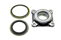 фото thumb №4, Ступиця колеса перед toyota landcruiser 120 150 02- lexus gx460 gx470 з