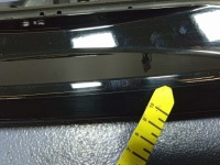 фото thumb №8, Bmw x5 g05 кронштейн спойлер спойлер кришки 7451982 416