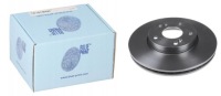 фото thumb №1, Blue print adh24399 диск тормозная