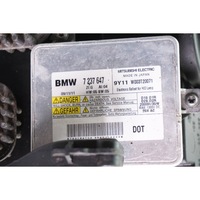 фото thumb №11, Лампа передняя левая bmw 3 e92 e93 7239931 0301261283