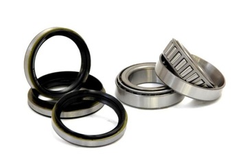 фото thumb №2, Подшипник колёса набор kpl перед kia pride rio mazda 121 demio starline