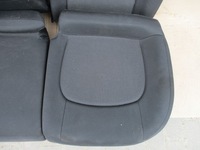 фото thumb №5, Заднее сиденье citroen c5 iii x7