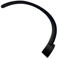 фото thumb №12, Kpl x2 планка ліва + права накладка крила перед audi q3 8u 2011-2018