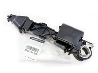 фото thumb №1, Модуль ручка renault master iii праві зсувні двері 806078197r оригінал