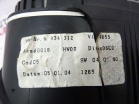 Панель bmw 5 e60 e61 6947364 в Украине, фото thumb