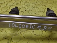 фото thumb №8, Seat toledo ii 1.8 молдинг упорскування 06a906031d