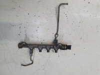 Купить Молдинг впрыскная opel insignia рестайлинг  2.0 cdti 0445214221, фото thumb