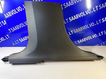 фото thumb №1, Volvo xc90 2017 обшивка стійок