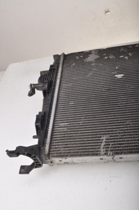 фото thumb №6, Renault scenic iii 2.0 dci радиатор wody 214100017r