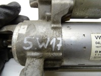 Стартер 04l911021 audi a4 b8 a5 8t a6 c7 2.0 tdi Недорого, фото thumb