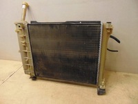 фото thumb №6, Радиатор wody вентилятор ford ka mk2 1.2 mpi