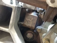 фото thumb №9, Двигун комплектний yd25 nissan navara d40 pathfinder 2.5 dci yd25ddti