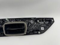 фото thumb №8, Bmw g01 x3 g02 x4 молдинг декоративна решітка повітропровід 9363444