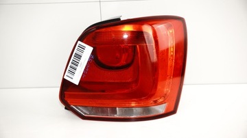 фото thumb №9, Лампа правий зад задня vw polo 6r 09-15r