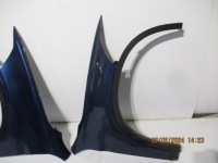 фото thumb №1, Крыло bmw x1 f48 lift правый