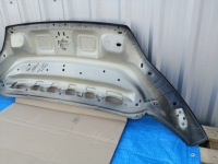 Fiat ducato рестайлінг  14- капот кришка двигуна оригінал . Зі Шроту, фото thumb