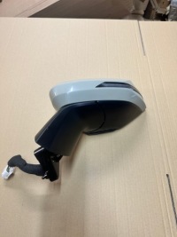 фото thumb №1, Зеркало kia sportage v 8 pin 87610r2300