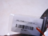 фото thumb №4, Шланг оливи opel combo c 1.7 di