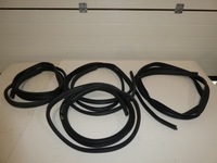 фото thumb №1, Ущільнювачі двері master iii 3 lift 4 iv doka