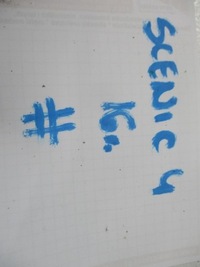 фото thumb №6, Боковина renault scenic iv799111959r правые