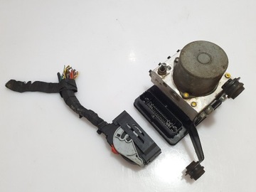 фото thumb №7, Audi q3 vw sharan tiguan 5n0614109cd насос abs блок керування модуль оригінал