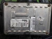 фото thumb №11, Фара правий лівий лампа комплект volvo v70 ii 03r ксенон 30655905 30655906