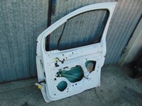 фото thumb №12, Дверь правое перед partner berlingo iii белый ewpa