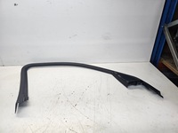 фото thumb №1, Рамка захист двері лівий перед audi q5 8r 8r0867609