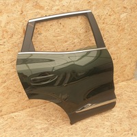 фото thumb №7, Renault kadjar дверь правый задняя tedpy неокрашенный