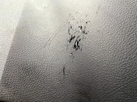 фото thumb №11, Toyota hilux viii 15- консоль подушка безпеки панель приладів приладова подушка пасажира