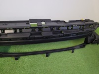 Opel corsa f підсилювач бампера каркас панель передня 9829535680 в Україні, фото thumb