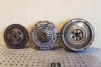 фото thumb №7, Комплект сцепления vw passat variant b8 3g5 04l105273 1.6l дизель 88kw 2015