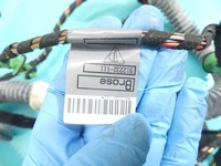 фото thumb №10, Жгут дверь задняя левых porsche panamera i 970