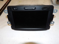 фото thumb №1, Дисплей радіо навігації renault 280909727r