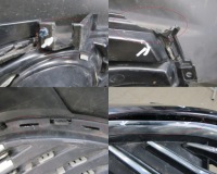 фото thumb №14, Бампер перед ford mondeo mk5 v 14-17