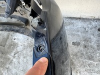 фото thumb №14, Zdrzak bmw x3 f25 f26 рестайлинг m набор alpina перед переднее