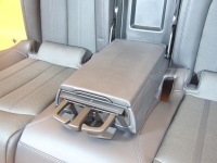 фото thumb №10, Audi a6 4g lift 32km sedan сидіння заднє сидіння обшивки шкіра вентиляція обігрів