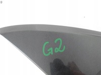 фото thumb №10, Audi a7 s7 rs7 4g8 c7 рестайлінг 10-18 крило лівий ідеальний колір a 6y6y n7s