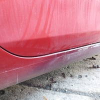 фото thumb №7, Volkswagen golf 6 vi hb 5d двері праве задні